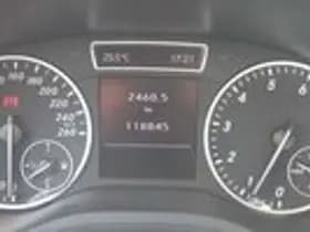 Mercedes-Benz B-Klasse thumbnail 17