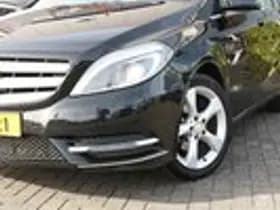 Mercedes-Benz B-Klasse thumbnail 3