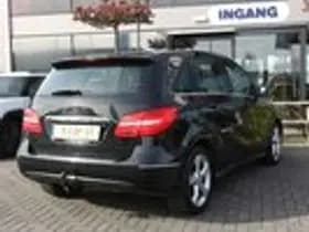 Mercedes-Benz B-Klasse thumbnail 5