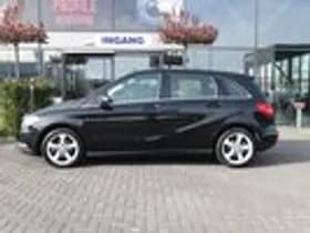 Mercedes-Benz B-Klasse thumbnail 6