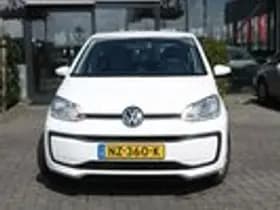 Volkswagen Up! thumbnail 2