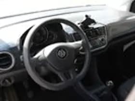 Volkswagen Up! thumbnail 11