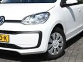 Volkswagen Up! thumbnail 3