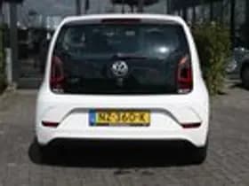 Volkswagen Up! thumbnail 4