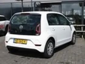 Volkswagen Up! thumbnail 5