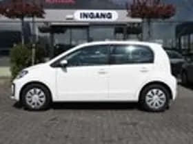 Volkswagen Up! thumbnail 6