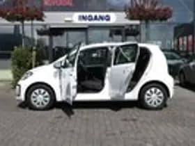 Volkswagen Up! thumbnail 7