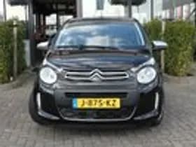 Citroën C1 thumbnail 2