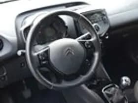 Citroën C1 thumbnail 11