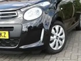 Citroën C1 thumbnail 3