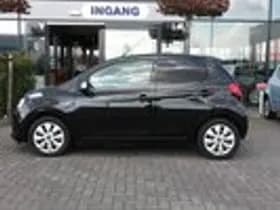 Citroën C1 thumbnail 6