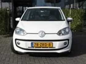 Volkswagen Up! thumbnail 2