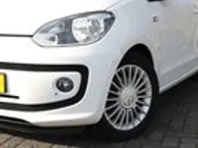Volkswagen Up! thumbnail 3