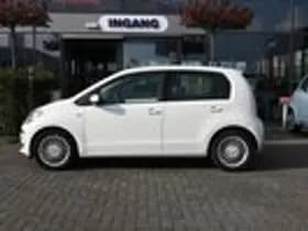Volkswagen Up! thumbnail 6