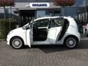 Volkswagen Up! thumbnail 7