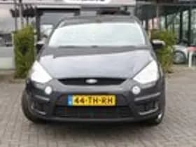 Ford S-Max thumbnail 2