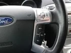 Ford S-Max thumbnail 12