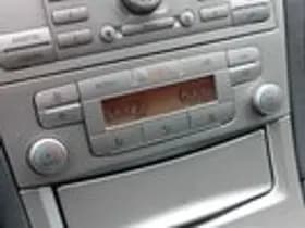 Ford S-Max thumbnail 14