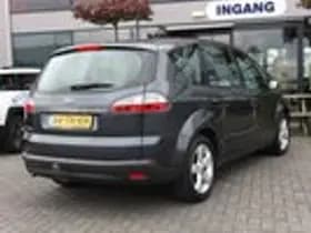 Ford S-Max thumbnail 4