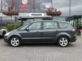 Ford S-Max thumbnail 5