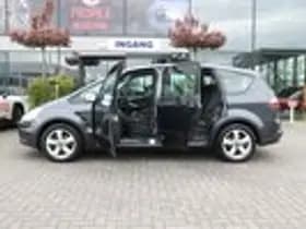 Ford S-Max thumbnail 6