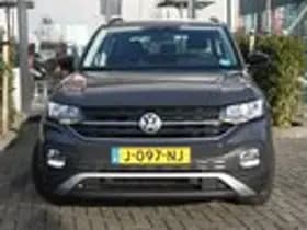 Volkswagen T-Cross thumbnail 2