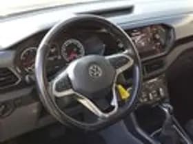 Volkswagen T-Cross thumbnail 12