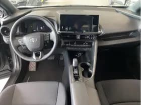 Toyota C-HR thumbnail 16