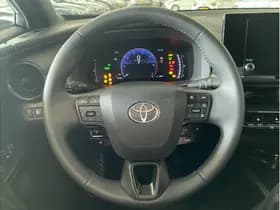 Toyota C-HR thumbnail 17