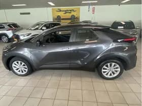 Toyota C-HR thumbnail 3