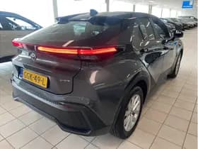 Toyota C-HR thumbnail 7