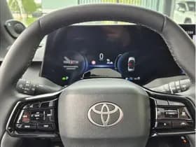 Toyota Urban Cruiser thumbnail 16