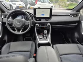 Toyota RAV4 2.5 Hybrid Awd Dynamic Limited thumbnail 2