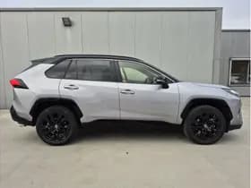 Toyota RAV4 2.5 Hybrid Awd Dynamic Limited thumbnail 7
