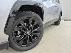 Toyota RAV4 2.5 Hybrid Awd Dynamic Limited thumbnail 9