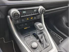 Toyota RAV4 2.5 Hybrid Awd Dynamic Limited thumbnail 10