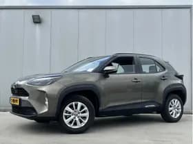 Toyota Yaris Cross 1.5 Hybrid Active