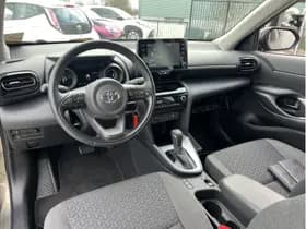 Toyota Yaris Cross 1.5 Hybrid Active thumbnail 11