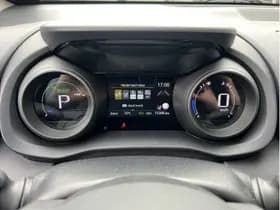 Toyota Yaris Cross 1.5 Hybrid Active thumbnail 3