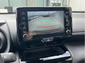 Toyota Yaris Cross 1.5 Hybrid Active thumbnail 8
