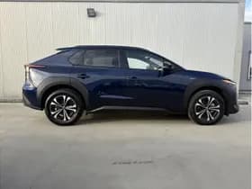 Toyota BZ4X Dynamic 71 Kwh Paasaanbieding Gratis Lader Twv €1300 thumbnail 3