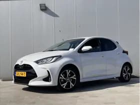 Toyota Yaris 1.5 Hybrid 115 First Edition Automaat