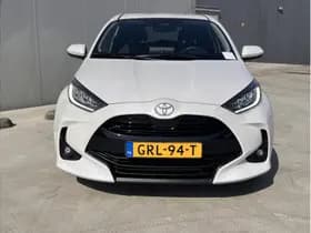 Toyota Yaris 1.5 Hybrid 115 First Edition Automaat thumbnail 13