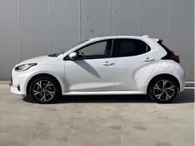 Toyota Yaris 1.5 Hybrid 115 First Edition Automaat thumbnail 9