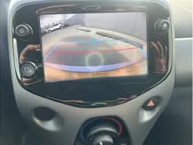 Toyota Aygo thumbnail 5