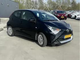 Toyota Aygo thumbnail 9