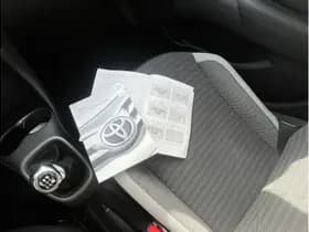 Toyota Aygo thumbnail 10