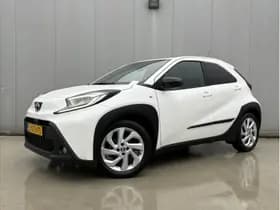Toyota Aygo X 1.0 Vvt-I Mt First