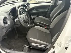 Toyota Aygo X 1.0 Vvt-I Mt First thumbnail 12