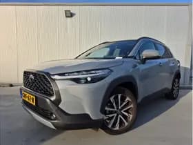 Toyota Corolla Cross Hybrid 140 Style Automaat